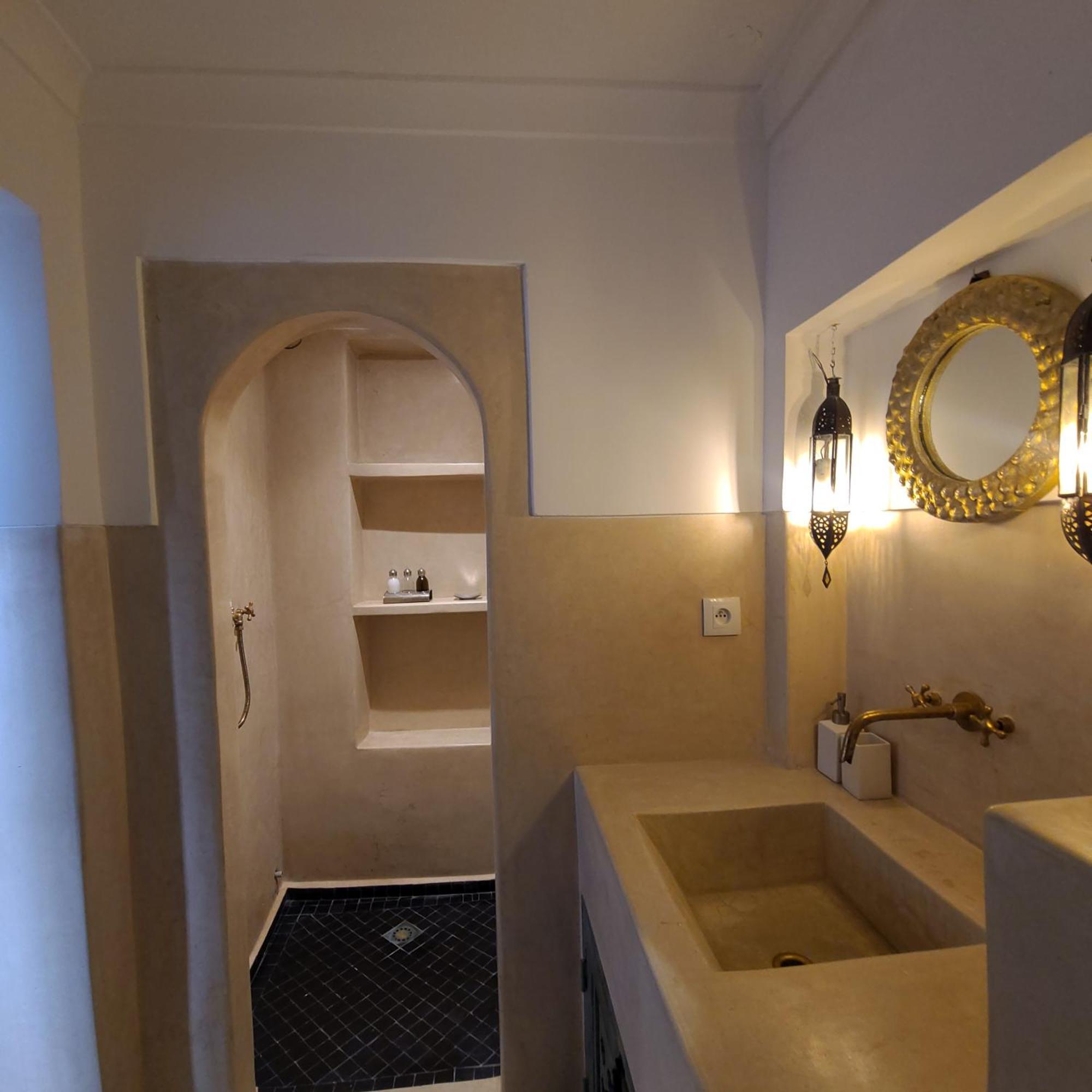 Le Petit Pacha Gasthuis