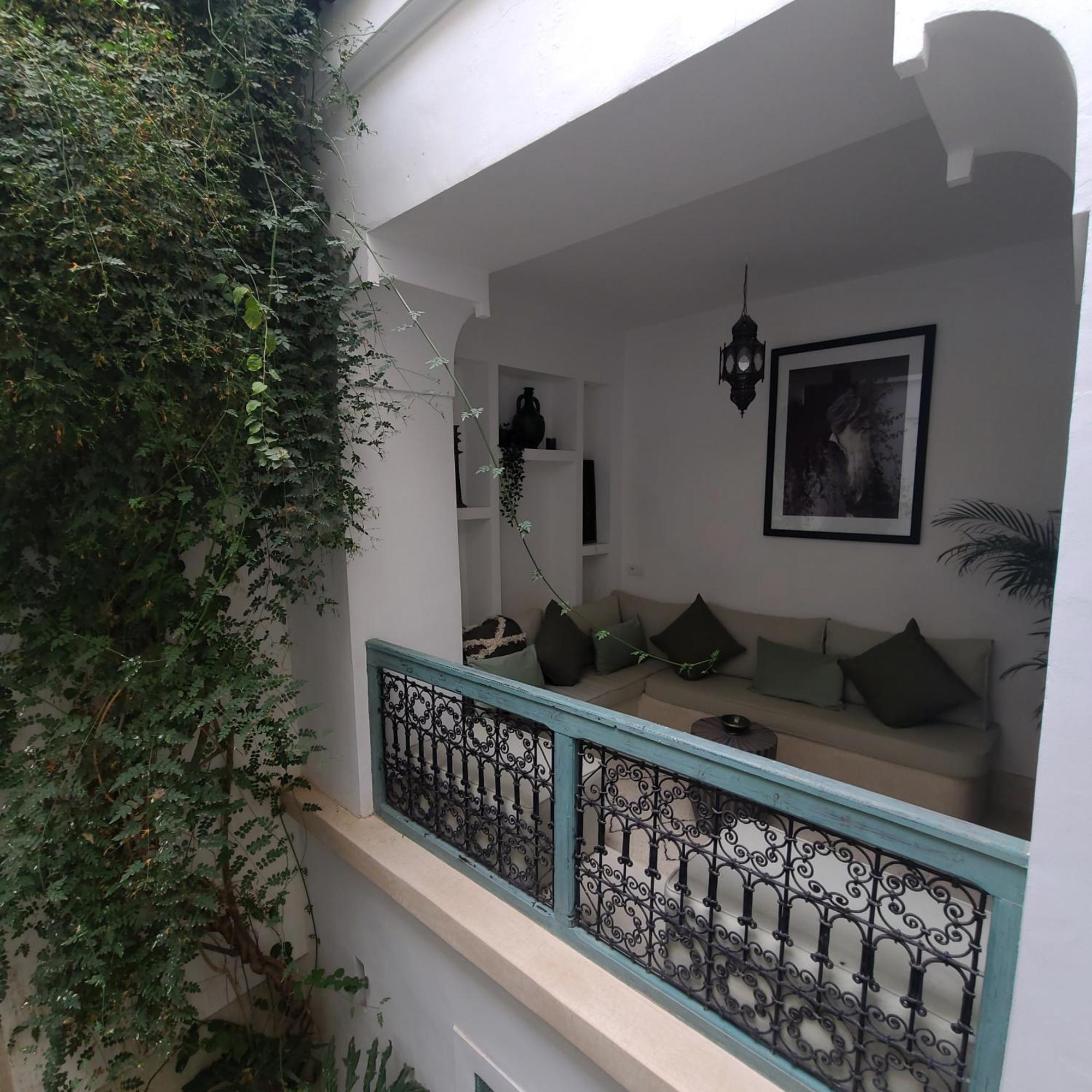 Le Petit Pacha * Marrakesh