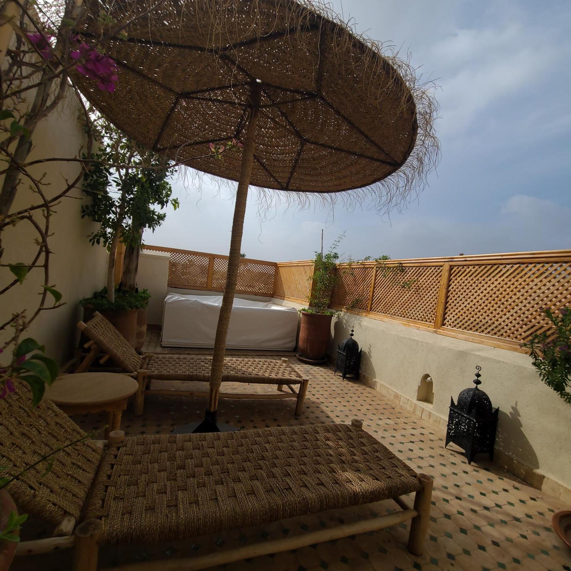 Gasthuis Le Petit Pacha *