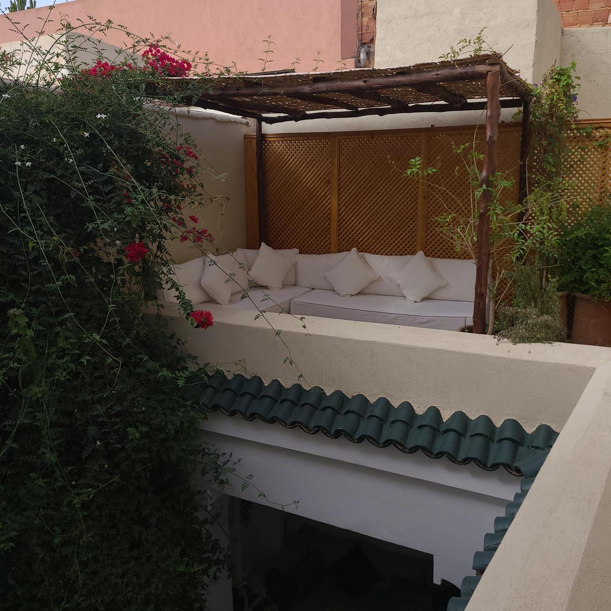 Le Petit Pacha Gasthuis
