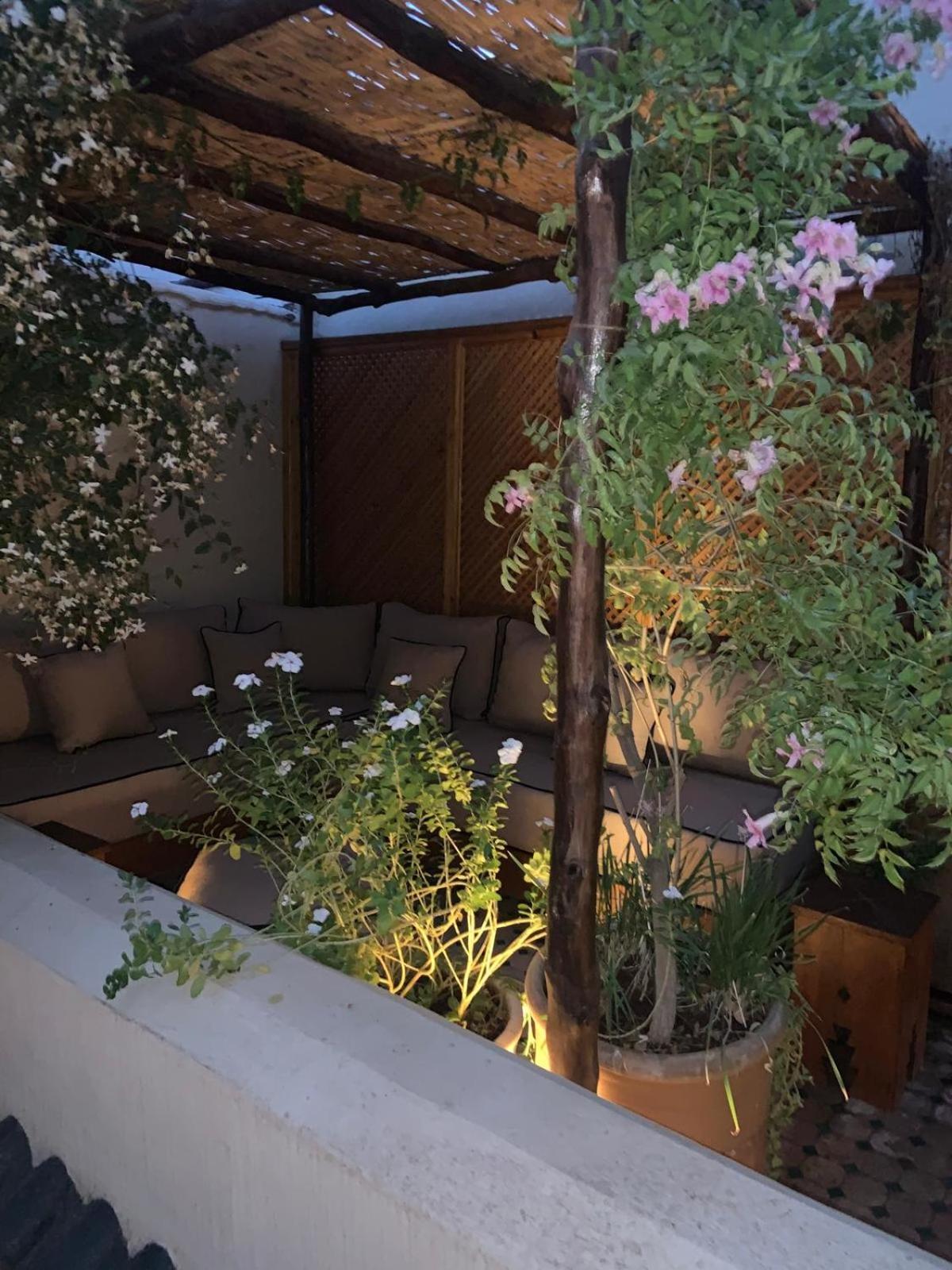 Gasthuis Le Petit Pacha *